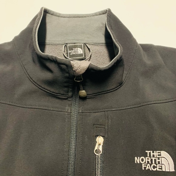 The North Face Apex Shellrock Softshell Jacket - Picture 6 of 14